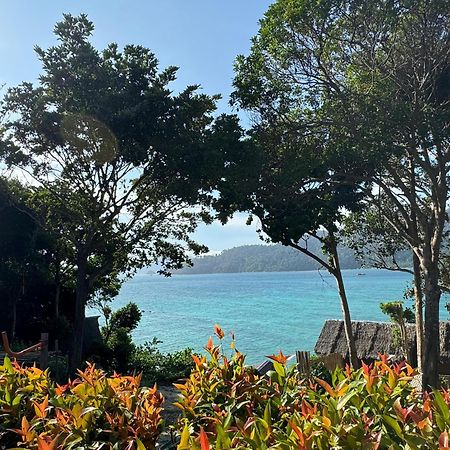 Bayview Hill Resort Koh Lipe Eksteriør bilde