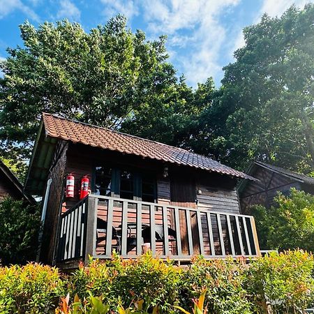 Bayview Hill Resort Koh Lipe Eksteriør bilde