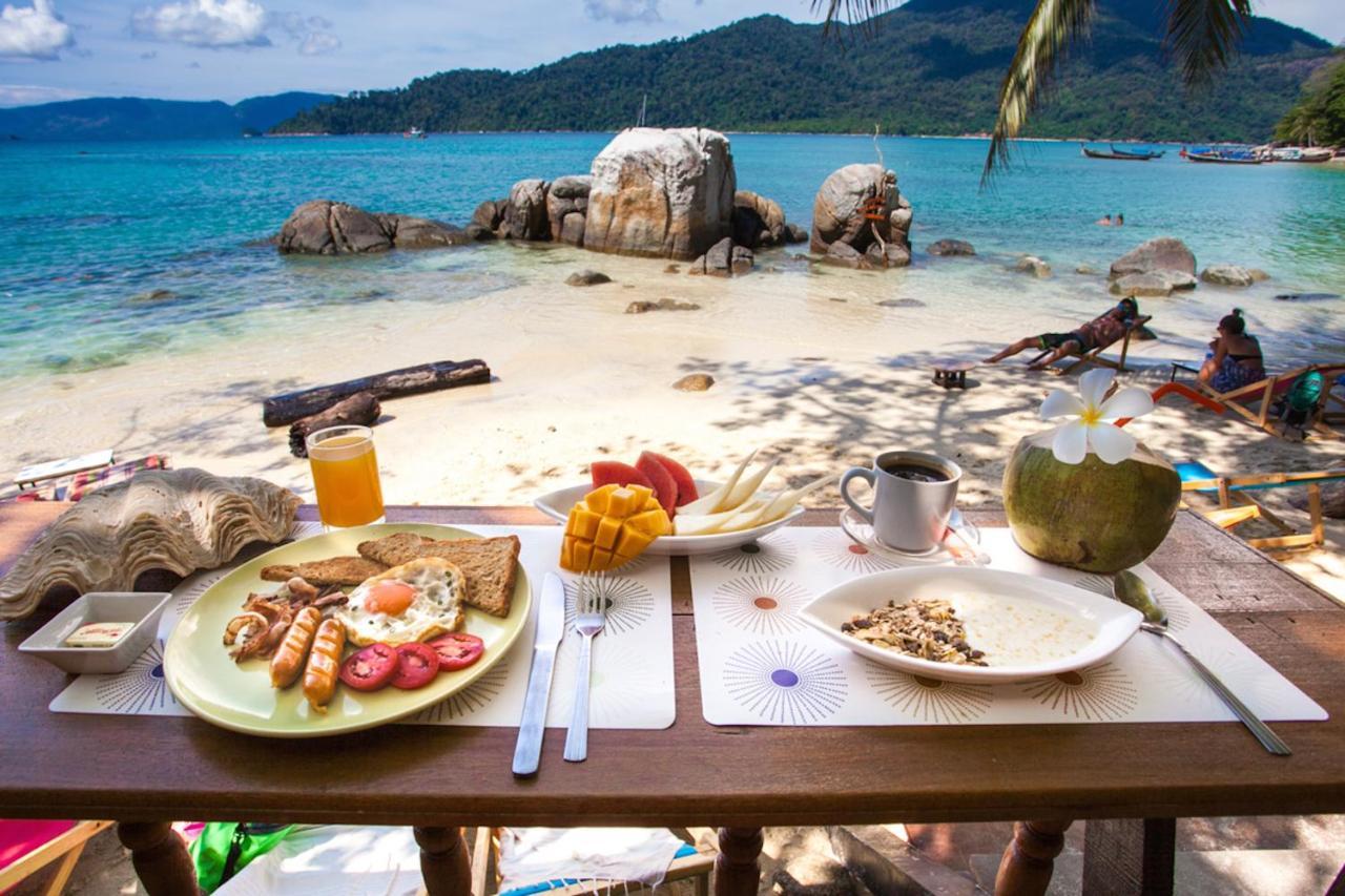 Bayview Hill Resort Koh Lipe Eksteriør bilde