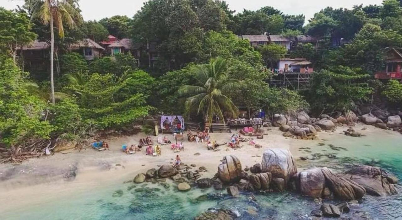 Bayview Hill Resort Koh Lipe Eksteriør bilde