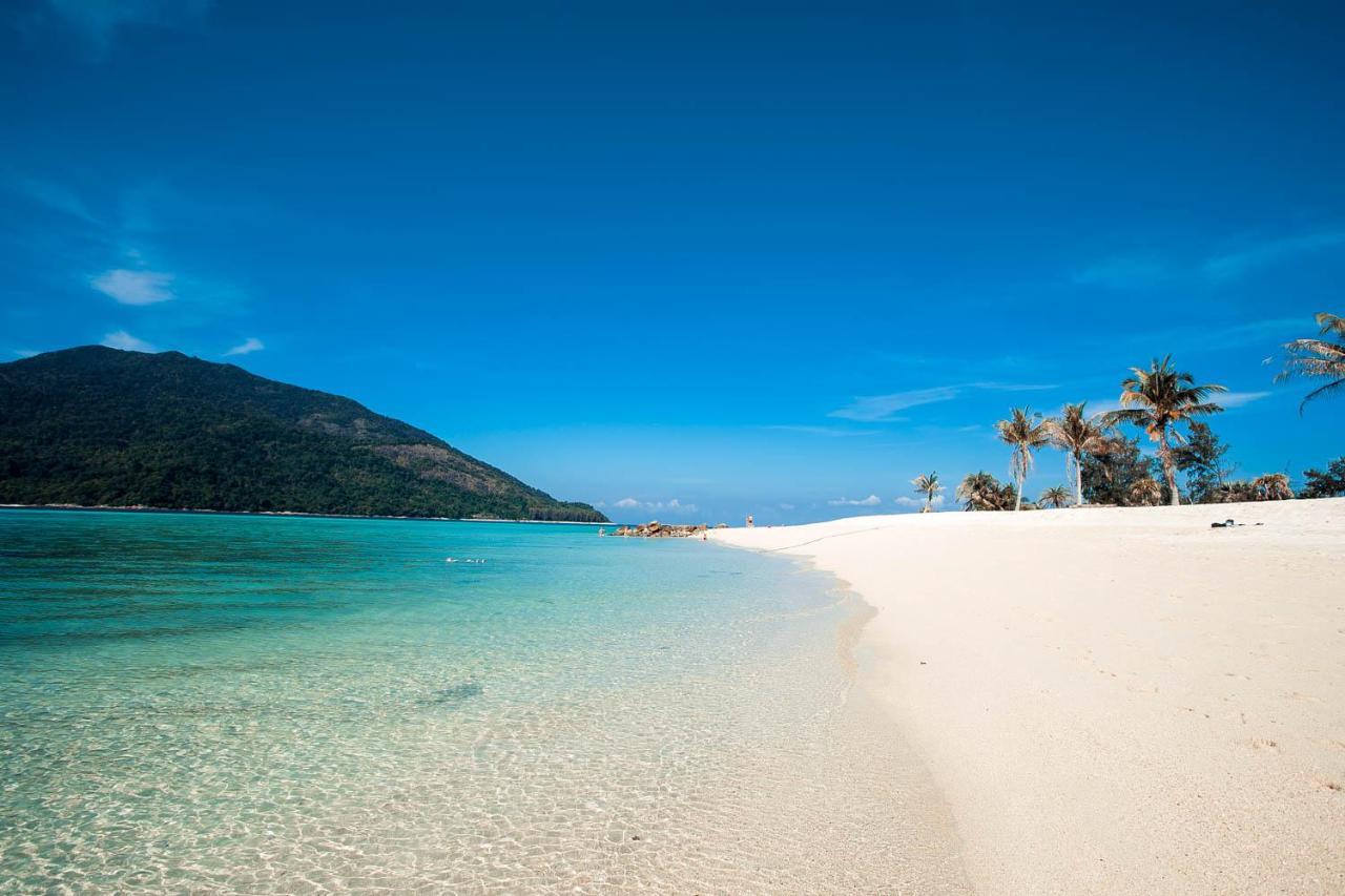 Bayview Hill Resort Koh Lipe Eksteriør bilde
