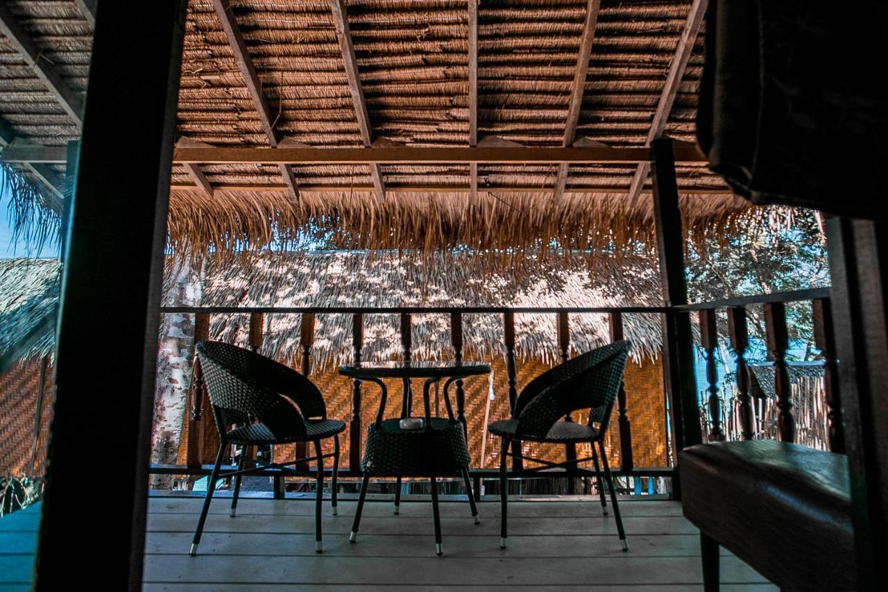 Bayview Hill Resort Koh Lipe Eksteriør bilde