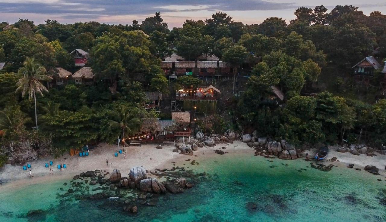 Bayview Hill Resort Koh Lipe Eksteriør bilde