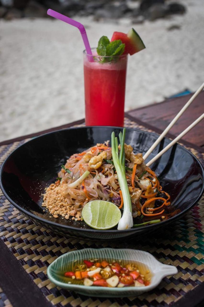 Bayview Hill Resort Koh Lipe Eksteriør bilde
