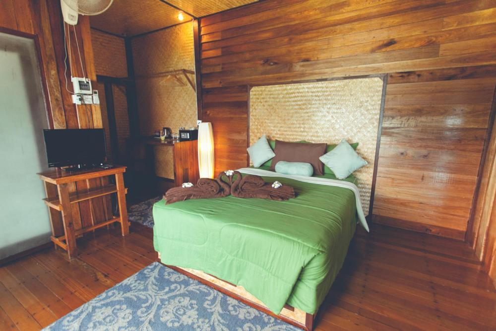 Bayview Hill Resort Koh Lipe Eksteriør bilde