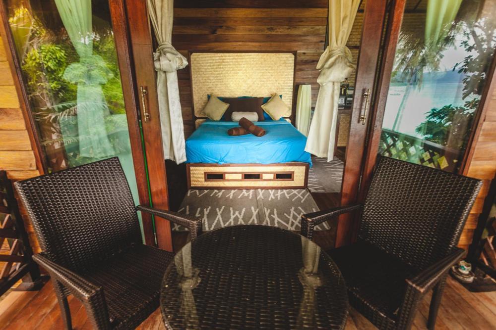 Bayview Hill Resort Koh Lipe Eksteriør bilde